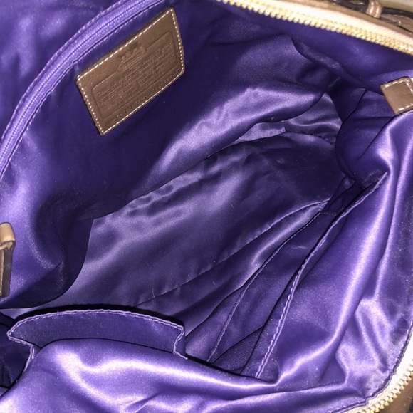 Coach Bag - Picture 9 of 11